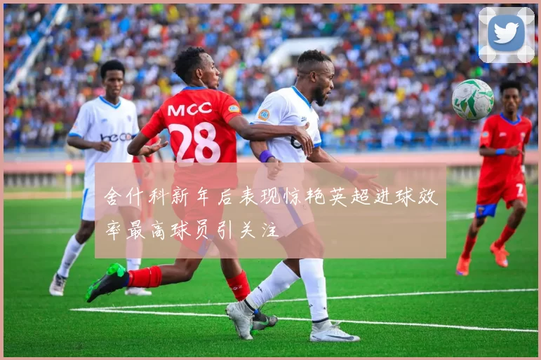 舍什科新年后表现惊艳英超进球效率最高球员引关注