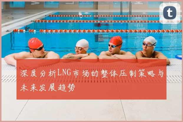 深度分析LNG市场的整体压制策略与未来发展趋势