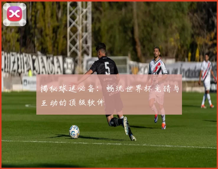 揭秘球迷必备：畅玩世界杯竞猜与互动的顶级软件