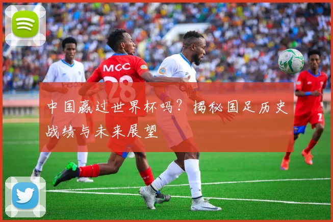 中国赢过世界杯吗？揭秘国足历史战绩与未来展望