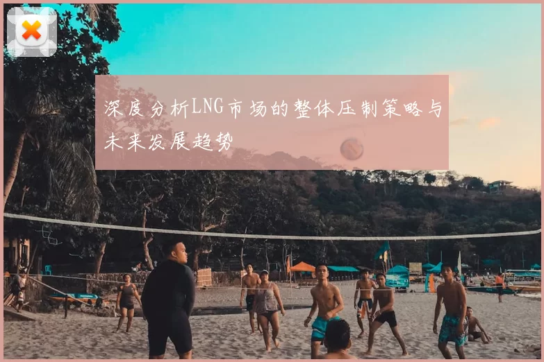 深度分析LNG市场的整体压制策略与未来发展趋势