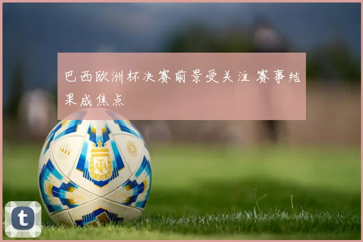 巴西欧洲杯决赛前景受关注 赛事结果成焦点