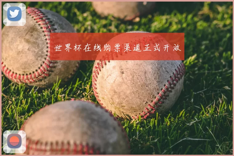 世界杯在线购票渠道正式开放